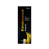 IPCA Kerabounce Hair Volumizing Shampoo 100ml
